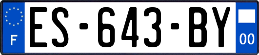ES-643-BY