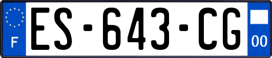 ES-643-CG