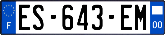ES-643-EM