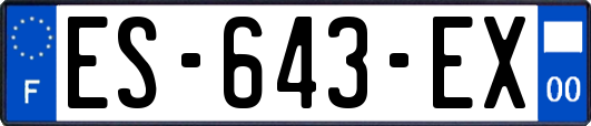 ES-643-EX