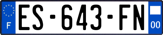 ES-643-FN