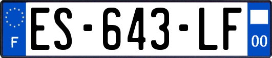 ES-643-LF