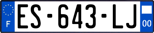 ES-643-LJ
