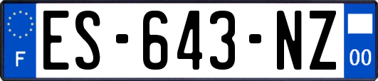 ES-643-NZ