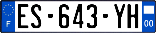 ES-643-YH