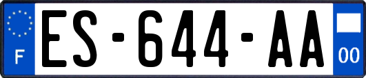 ES-644-AA