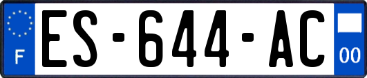 ES-644-AC