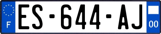 ES-644-AJ