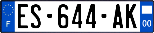 ES-644-AK