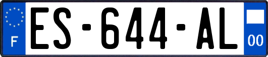 ES-644-AL