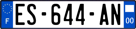 ES-644-AN