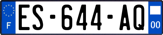 ES-644-AQ
