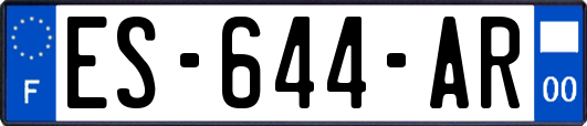 ES-644-AR