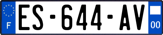 ES-644-AV
