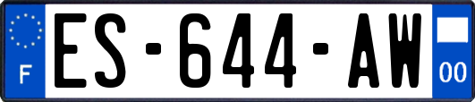 ES-644-AW