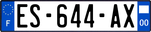 ES-644-AX