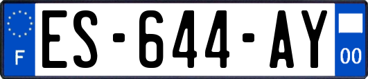 ES-644-AY