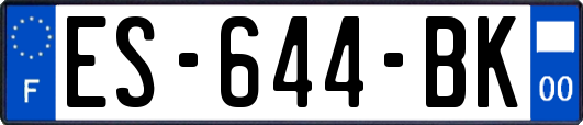 ES-644-BK