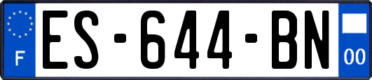 ES-644-BN