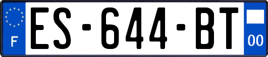 ES-644-BT