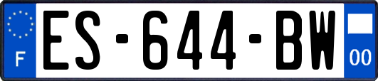 ES-644-BW