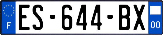 ES-644-BX