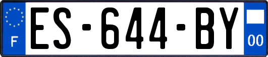 ES-644-BY