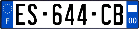 ES-644-CB