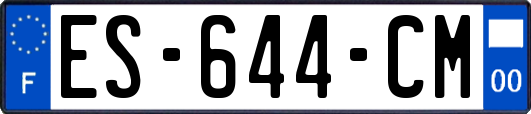 ES-644-CM