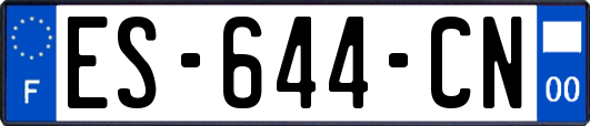 ES-644-CN