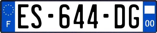 ES-644-DG