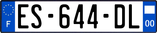ES-644-DL