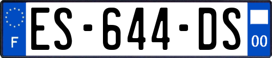 ES-644-DS