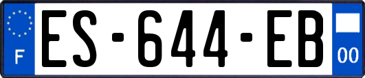 ES-644-EB