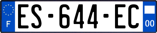 ES-644-EC