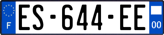ES-644-EE