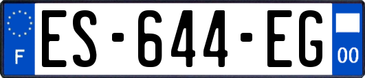 ES-644-EG