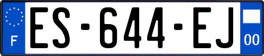 ES-644-EJ