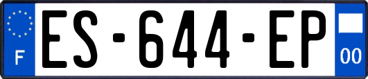 ES-644-EP