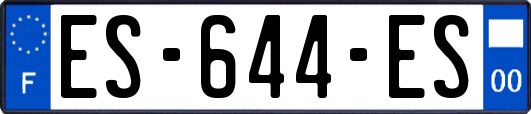 ES-644-ES