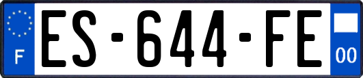 ES-644-FE