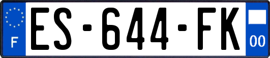 ES-644-FK