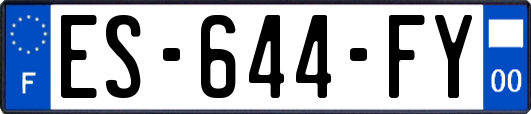 ES-644-FY