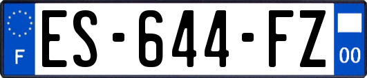 ES-644-FZ