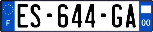 ES-644-GA