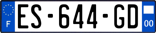 ES-644-GD