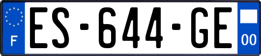 ES-644-GE