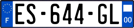 ES-644-GL