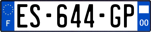 ES-644-GP