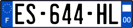 ES-644-HL